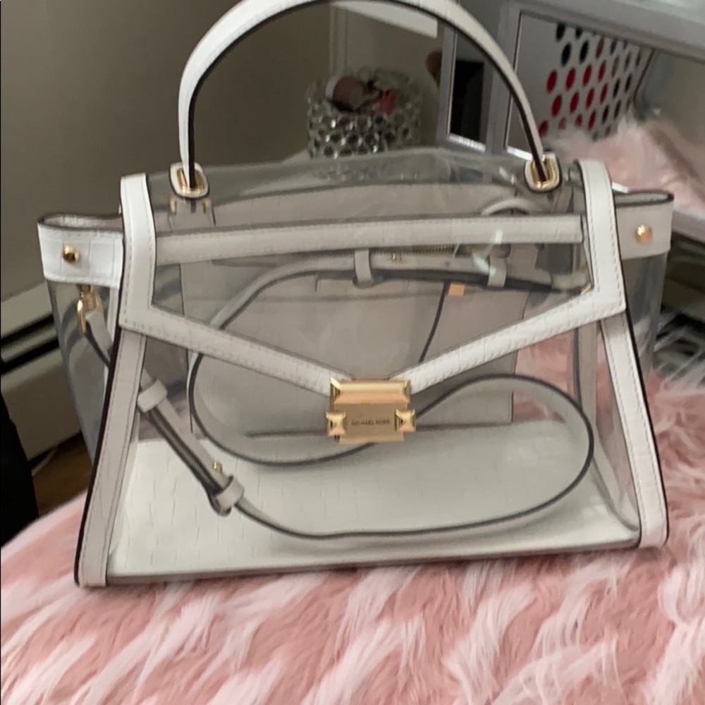 Micheal Kors handbags